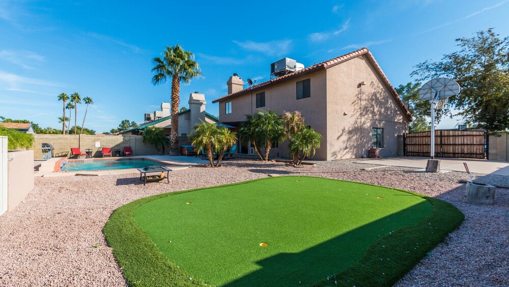 glendale
