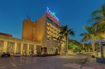 The Fern Leo Resort & Club Junagadh