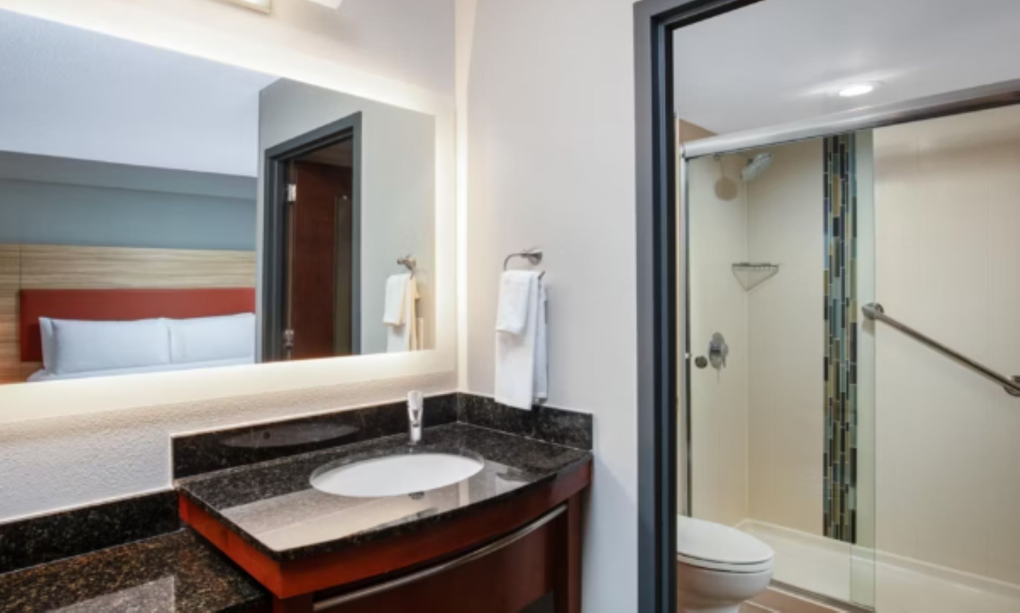 candlewood suites birmingham inverness by ihg