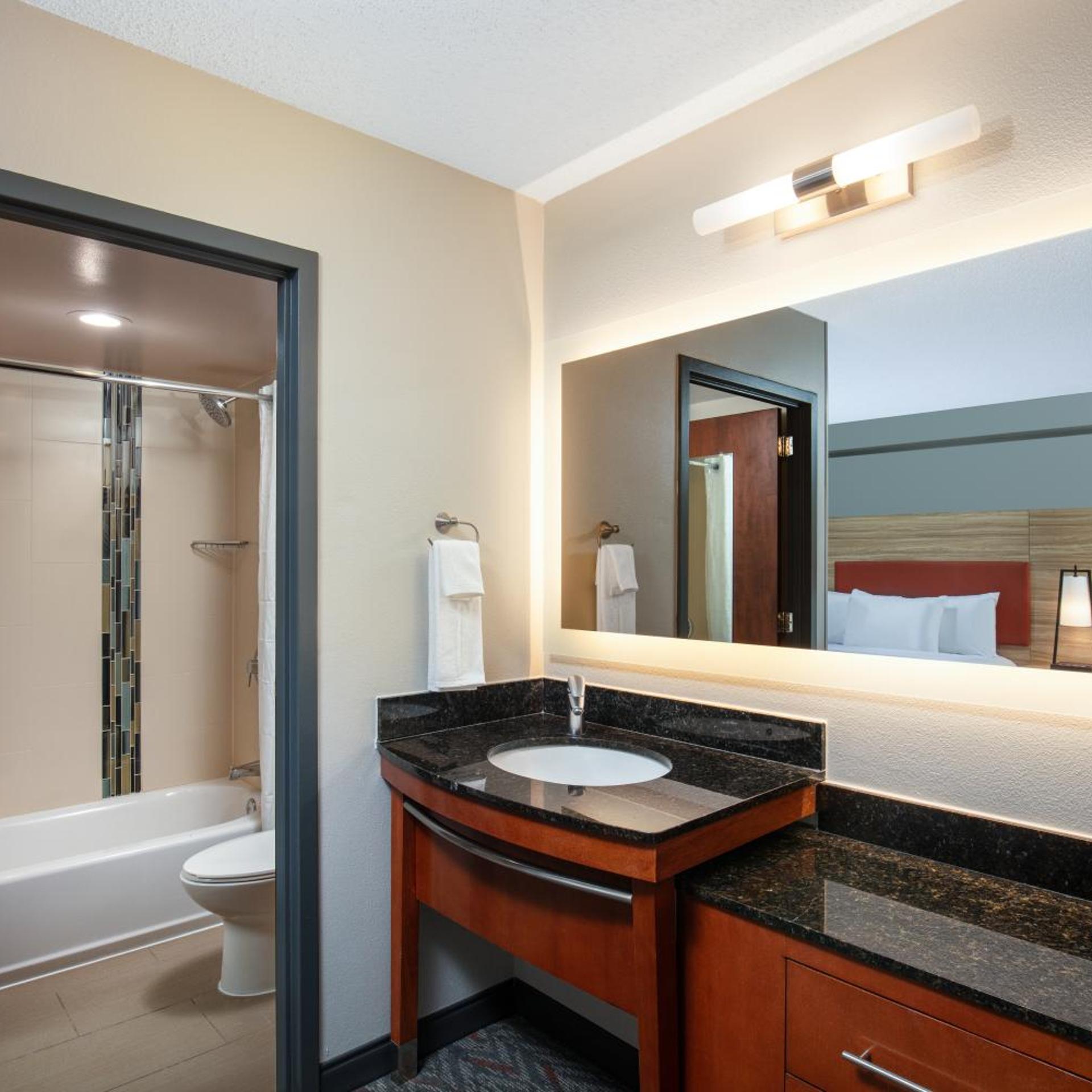 candlewood suites birmingham inverness by ihg