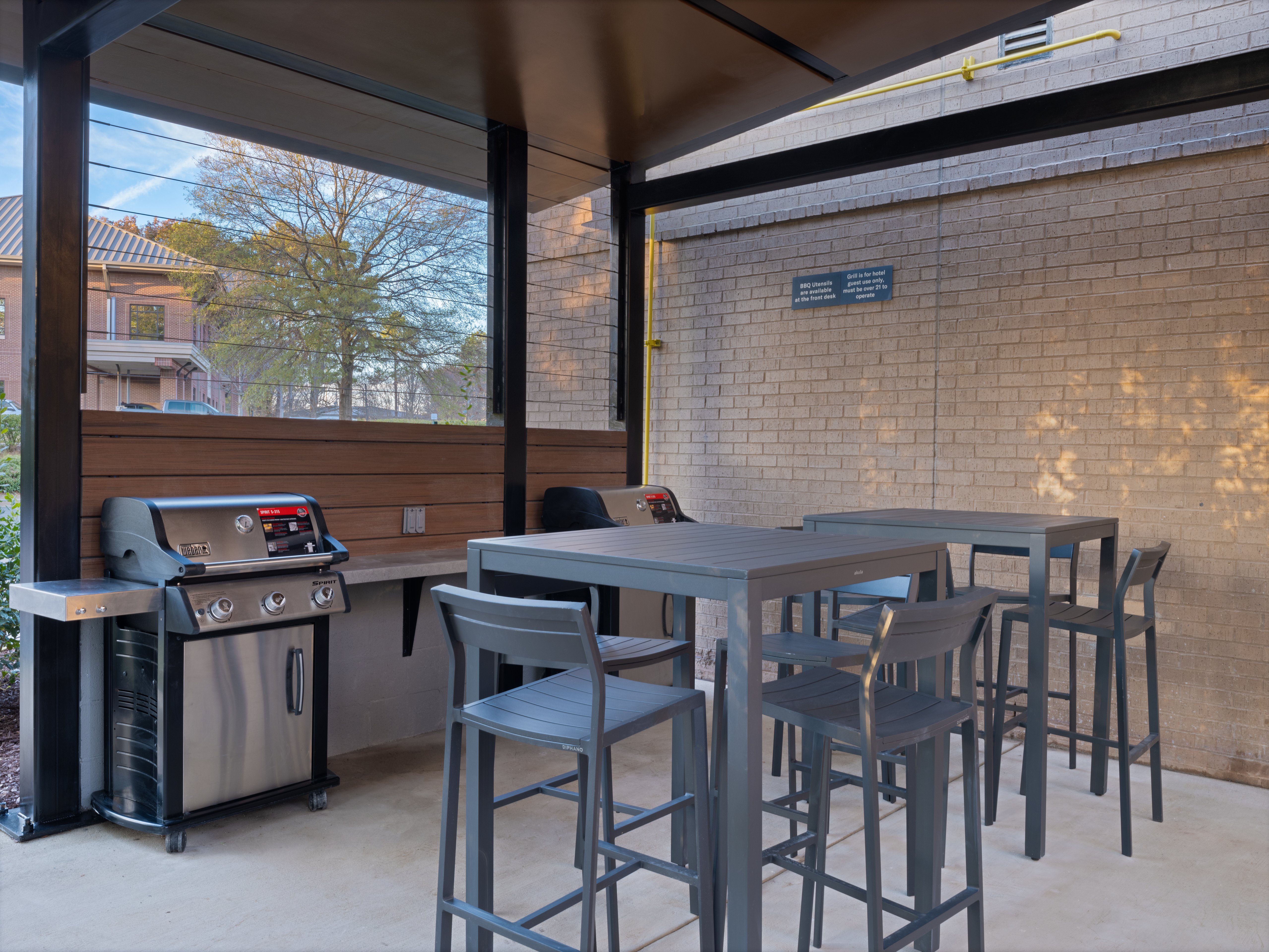 candlewood suites birmingham inverness by ihg
