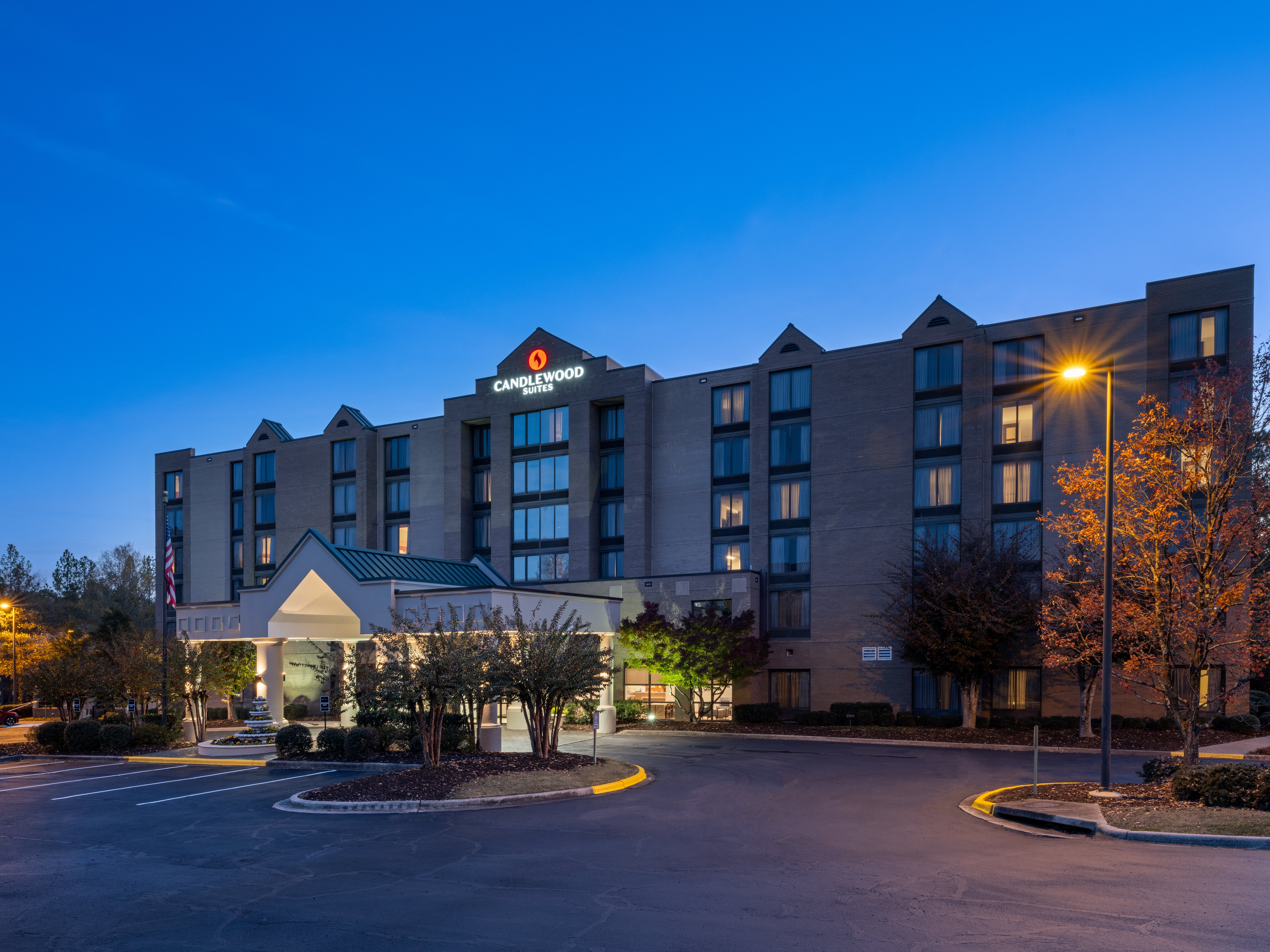 candlewood suites birmingham inverness by ihg
