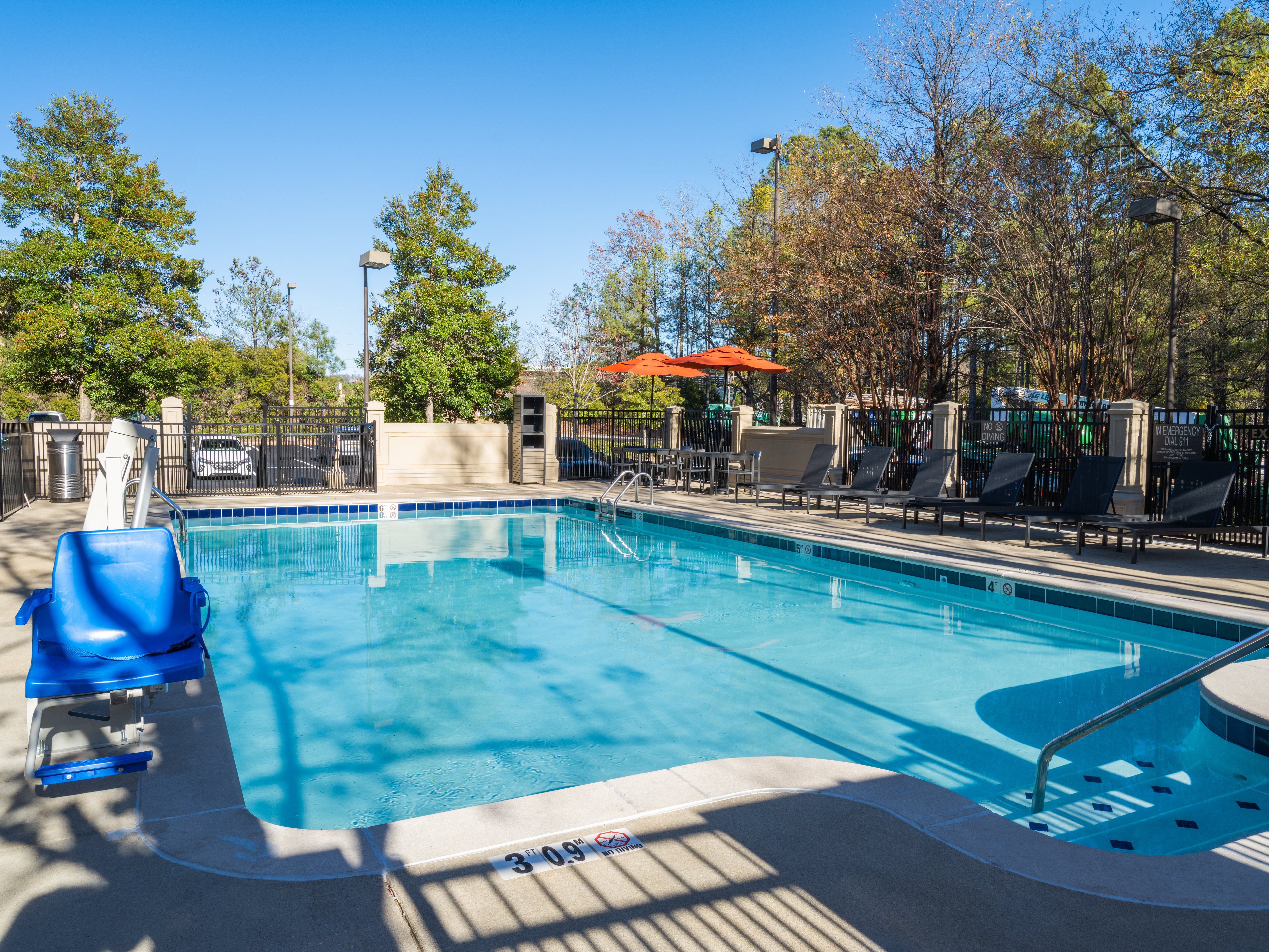 candlewood suites birmingham inverness by ihg