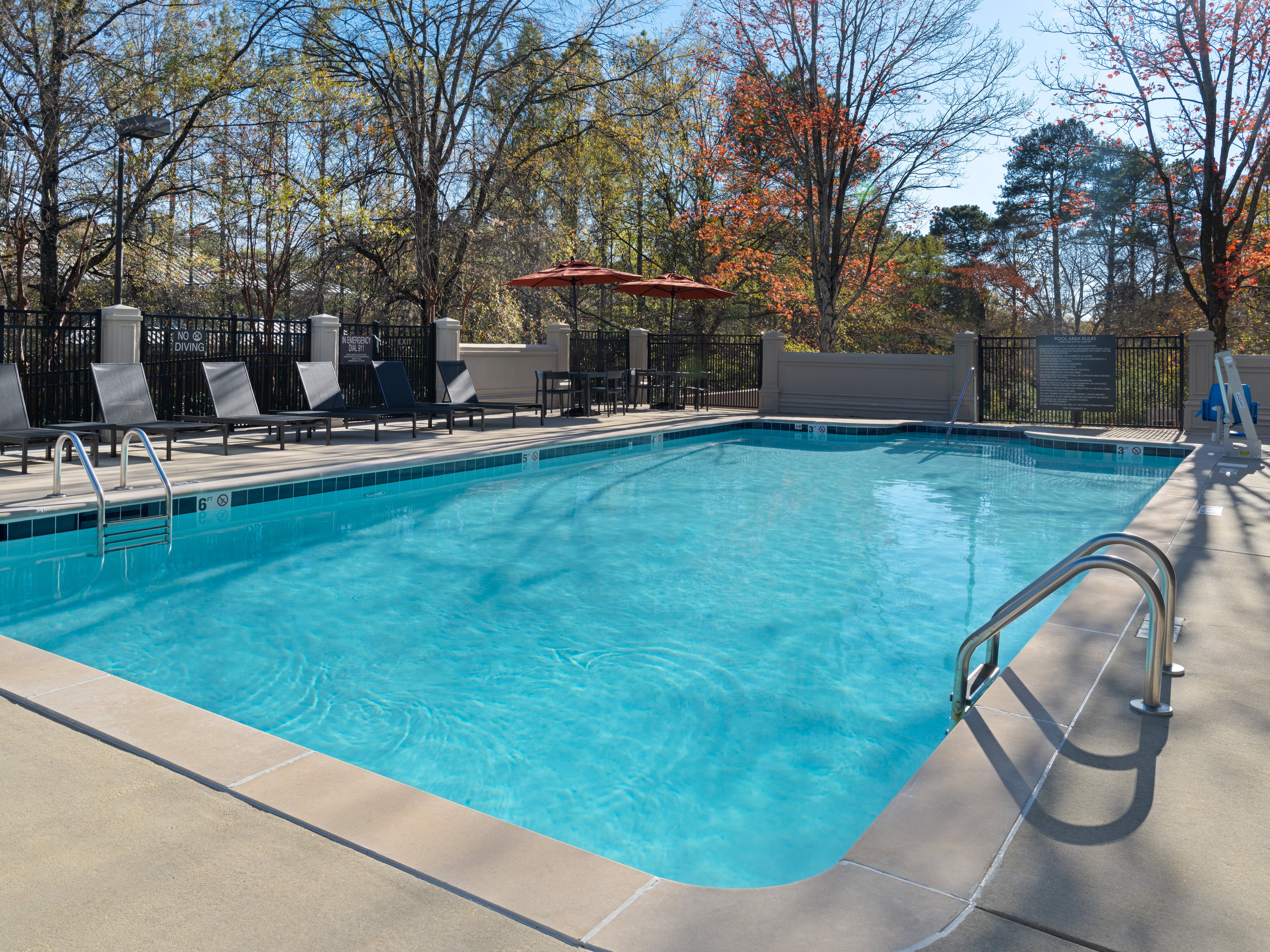 candlewood suites birmingham inverness by ihg