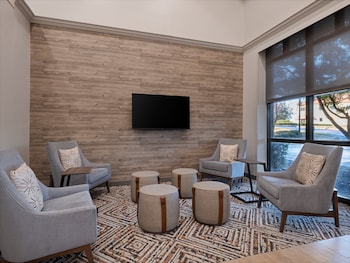 Candlewood Suites Birmingham - Inverness By Ihg,Gardendale>>Birmingham,4 star