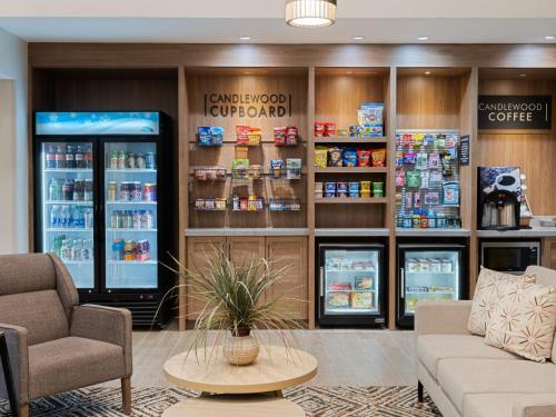 candlewood suites birmingham inverness by ihg