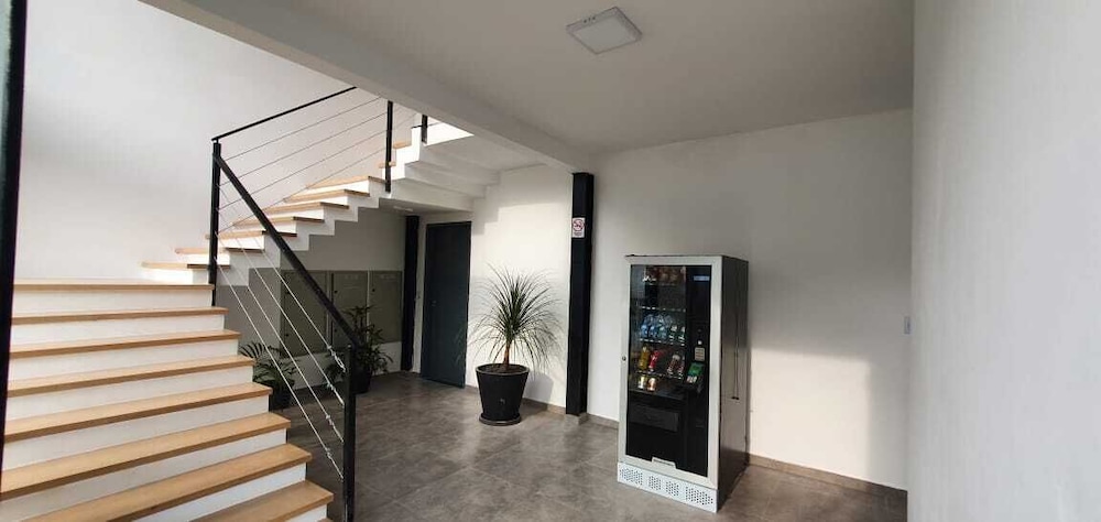 ocean suites by audaar