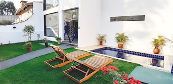 ocean suites by audaar