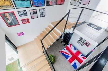 ocean suites by audaar