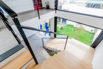 ocean suites by audaar