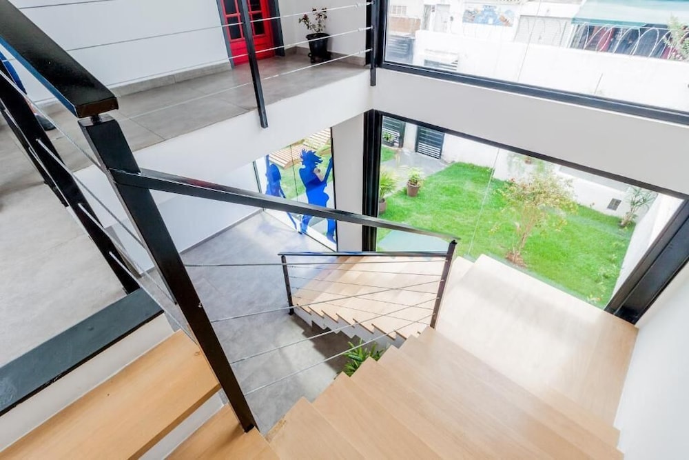 ocean suites by audaar