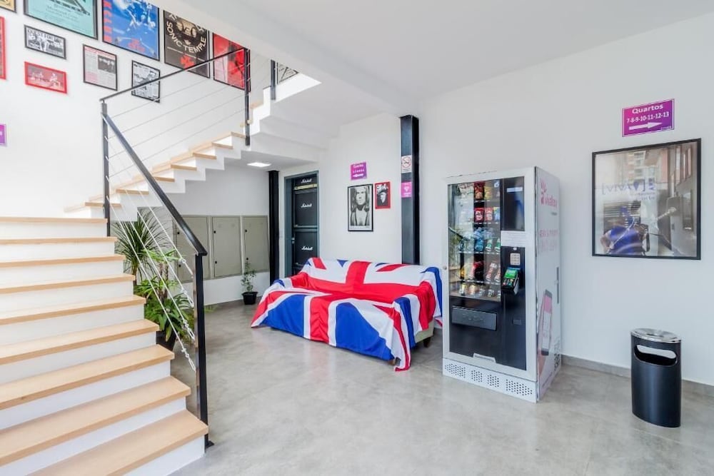 ocean suites by audaar