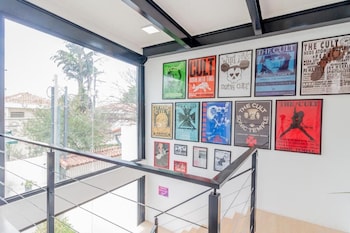 ocean suites by audaar