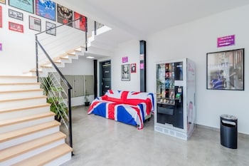 ocean suites by audaar