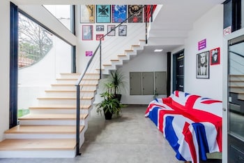 ocean suites by audaar