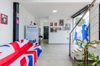 ocean suites by audaar