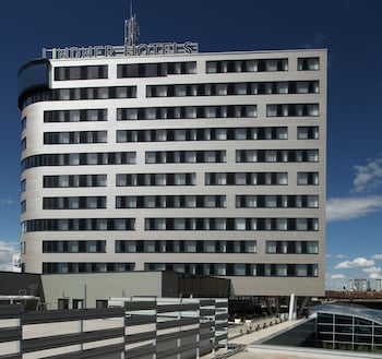 lindner hotel bratislava part of jdv by hyatt