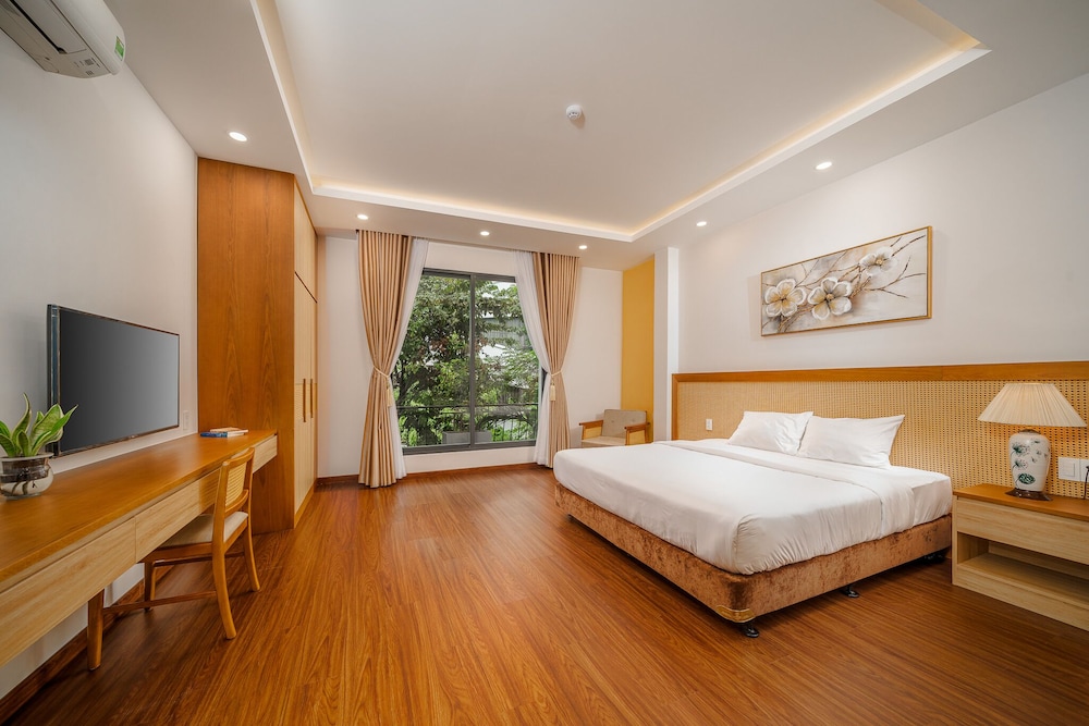may home apartment da nang