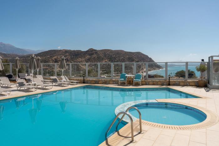 areti hotel