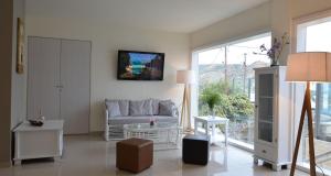 areti hotel