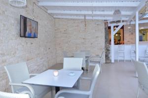 areti hotel