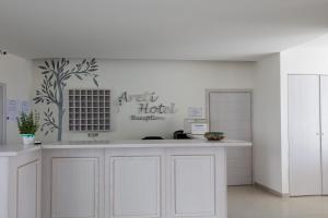 areti hotel