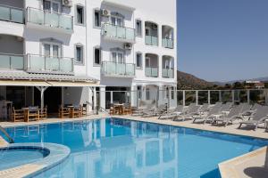 areti hotel
