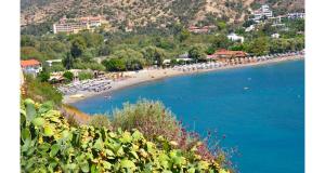 areti hotel