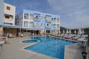 areti hotel