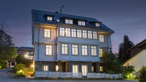 altes rathaus hahnenklee