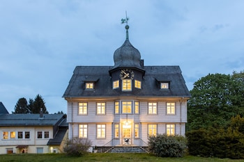 altes rathaus hahnenklee