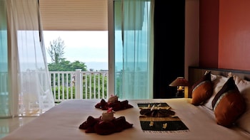 ananda lanta resort