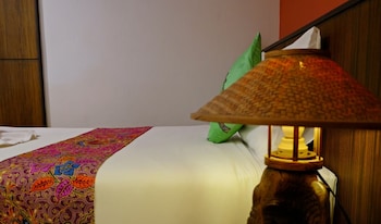 ananda lanta resort
