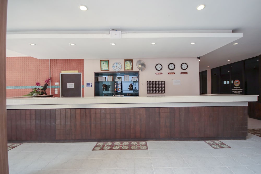 ananda lanta resort