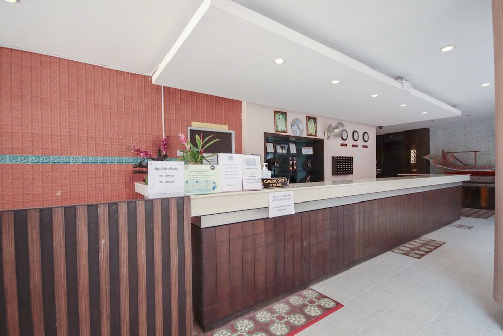 ananda lanta resort