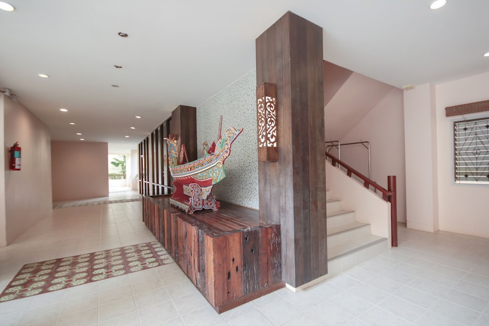 ananda lanta resort