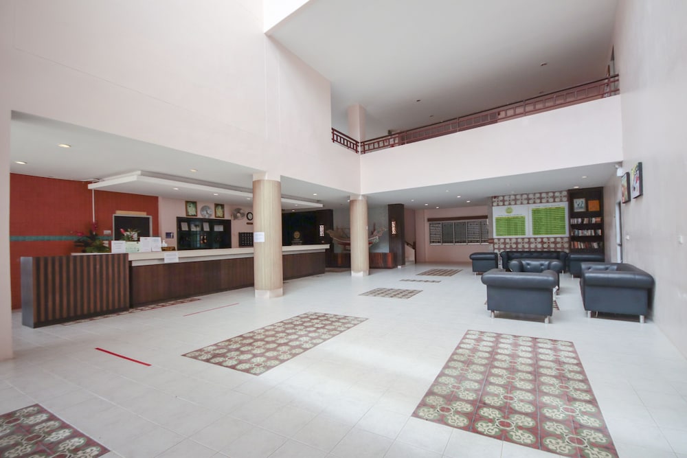 ananda lanta resort