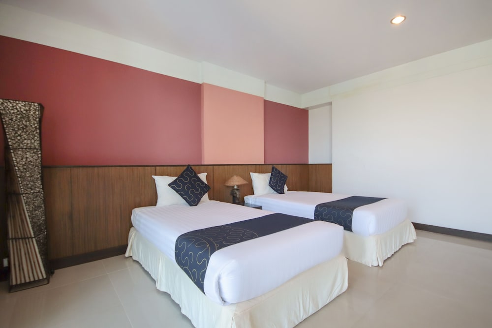 ananda lanta resort