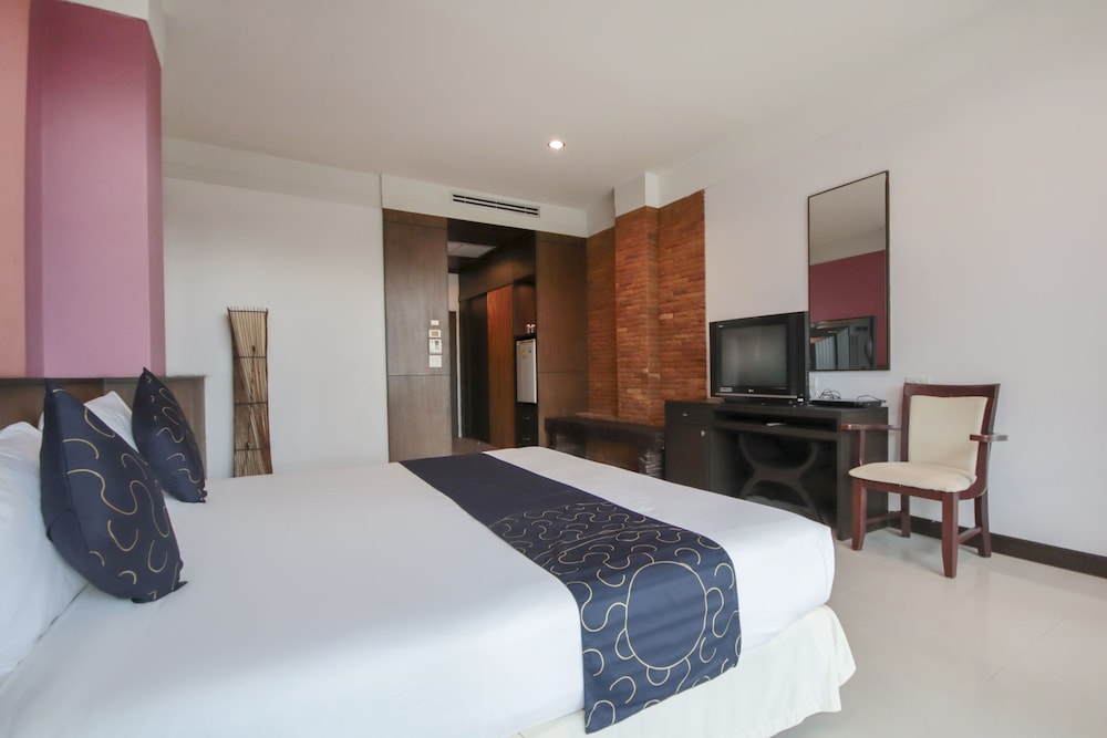 ananda lanta resort