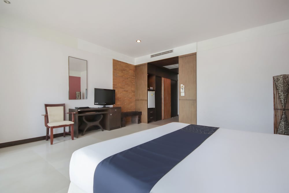 ananda lanta resort