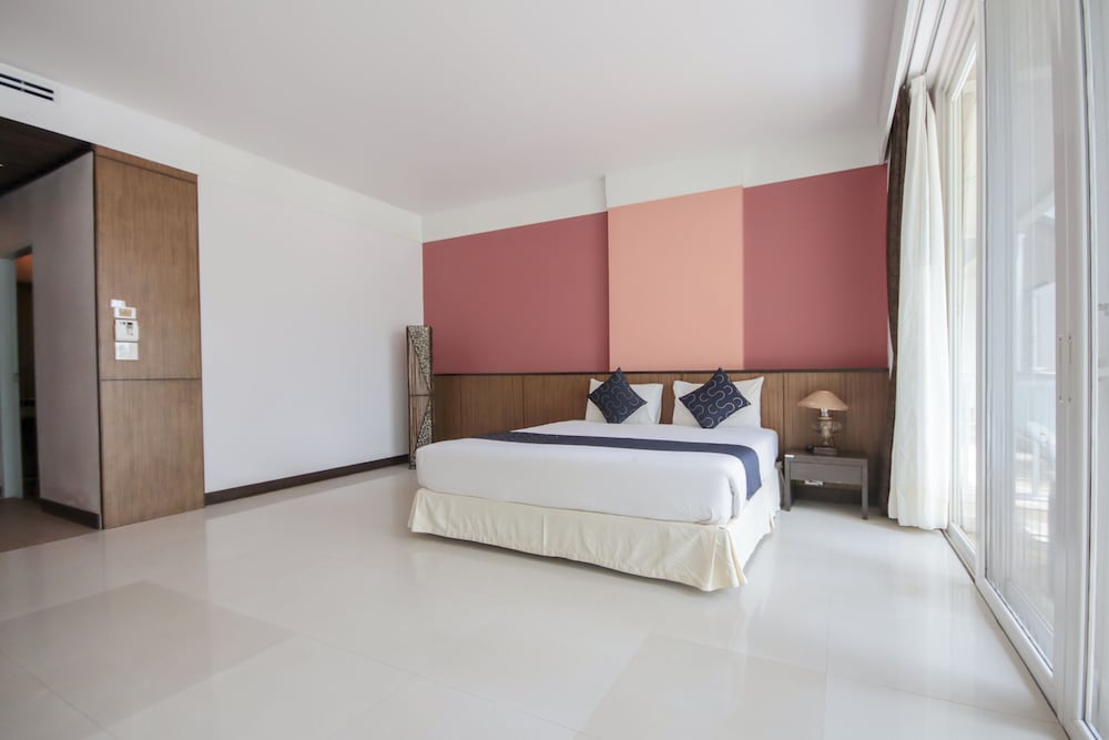 ananda lanta resort