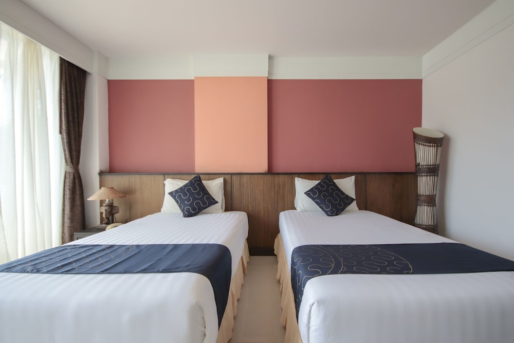 ananda lanta resort