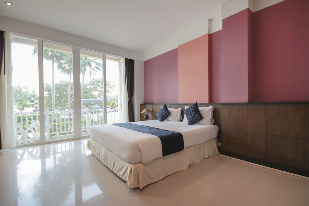 ananda lanta resort