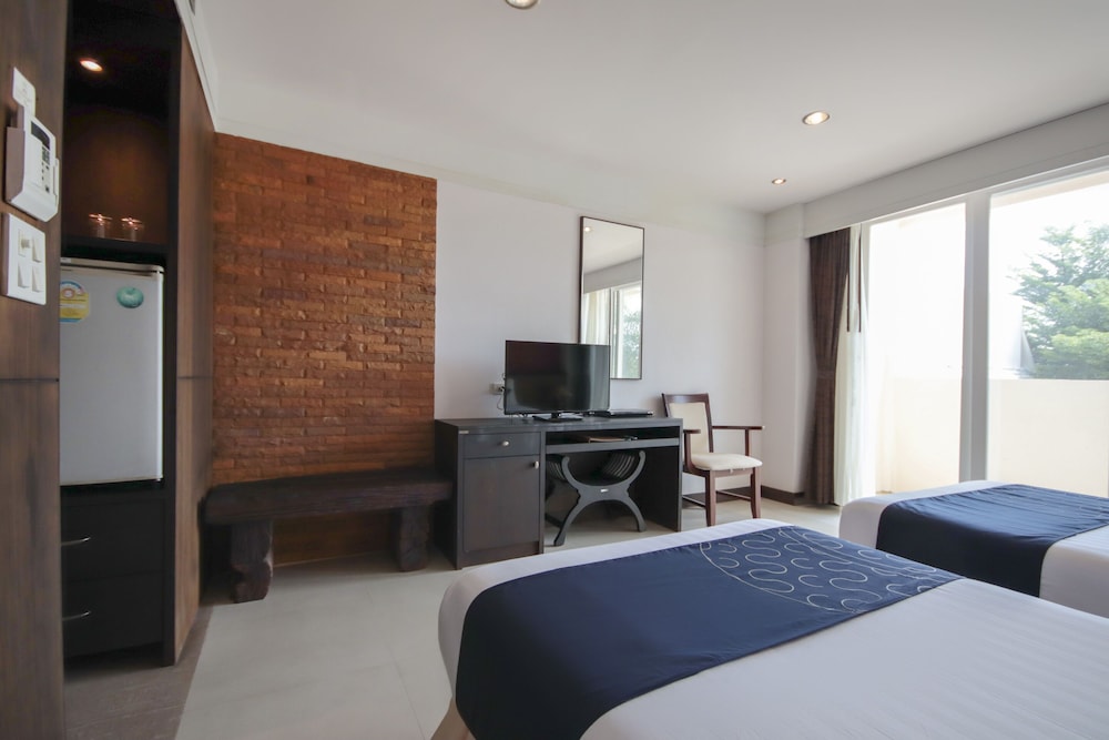 ananda lanta resort