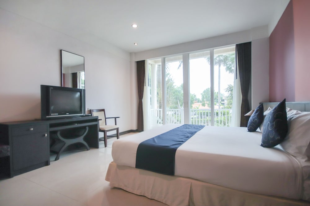 ananda lanta resort