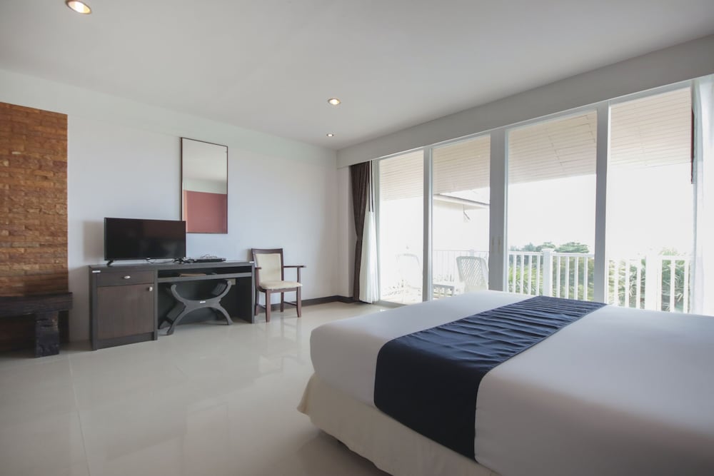 ananda lanta resort
