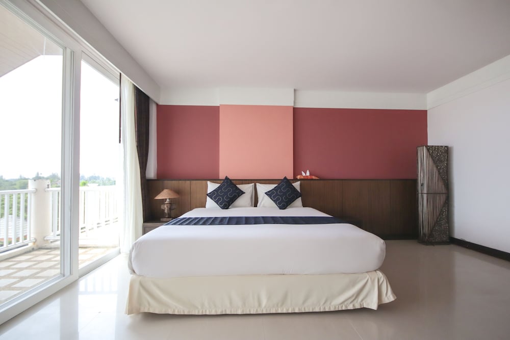 ananda lanta resort