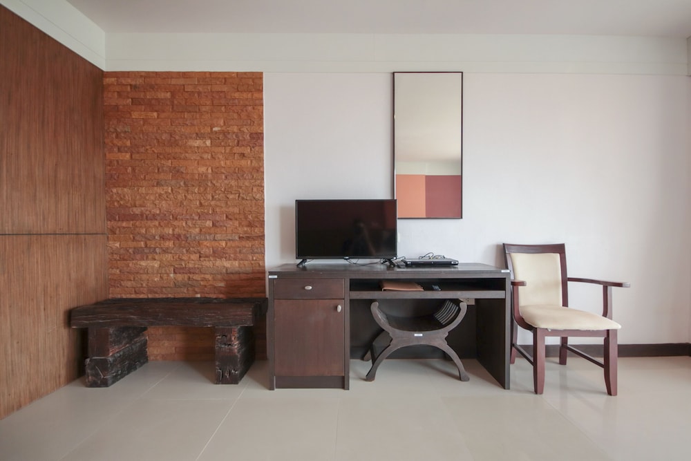 ananda lanta resort
