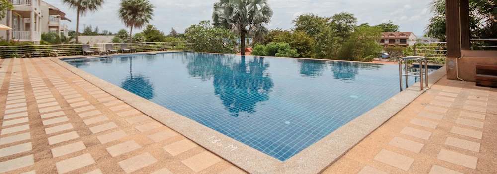 ananda lanta resort