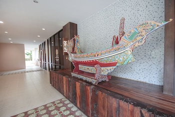 ananda lanta resort